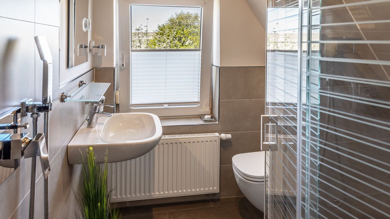 Badezimmer Badezimmer
